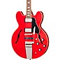 Open Box Epiphone Joe Bonamassa 1962 ES-335 Semi-Hollow Electric Guitar Level 2 Sixties Cherry 194744753077 thumbnail