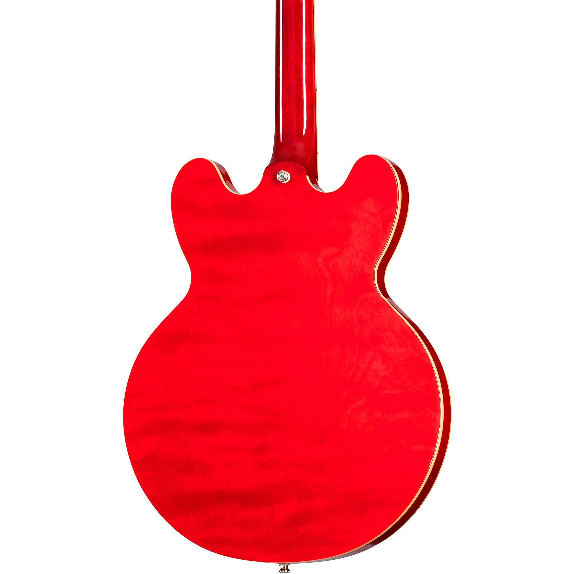 Jazz Guitar Today Review: Epiphone Joe Bonamassa 1962 ES-335
