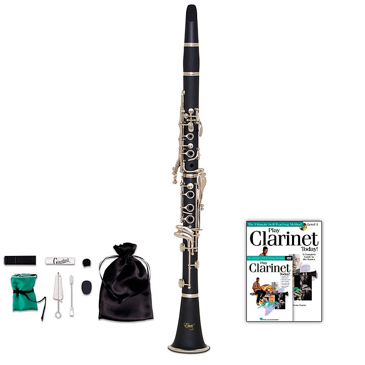 guitar center clarinet