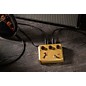 Open Box Warm Audio WA-CV Centavo Guitar Effects Pedal Level 1 Gold