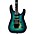 Kramer SM-1 Figured Electric Guitar Caribbean Blue Perimeter Kramer SM-1 Figured Electric Guitar Caribbean Blue Perimeter