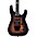 Kramer SM-1 Figured Electric Guitar Caribbean Blue Perimeter Kramer SM-1 Figured Electric Guitar Black Denim Perimeter