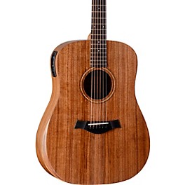 Taylor Academy 20e Walnut Top Dreadnought Acoustic-Electric Guitar Natural