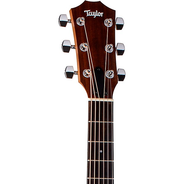 Taylor Academy 20e Walnut Top Dreadnought Acoustic-Electric Guitar Natural