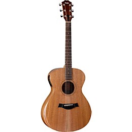 Taylor Academy 22e Walnut Top Grand Concert Acoustic-Electric Guitar Natural