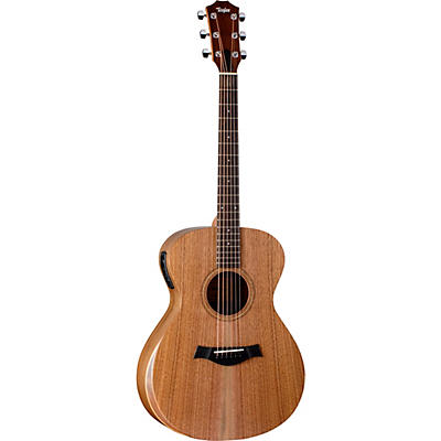 Taylor Academy 22E Walnut Top Grand Concert Acoustic-Electric Guitar Natural for sale