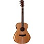 Taylor Academy 22e Walnut Top Grand Concert Acoustic-Electric Guitar Natural
