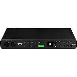 Audient EVO 16: 24 in 24 out USB audio interface