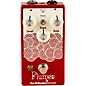 EarthQuaker Devices Plumes Small Signal Shredder Overdrive Effects Pedal Cherry Bomb thumbnail