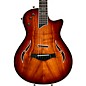 Taylor T5z Custom Koa Top Acoustic-Electric Guitar Shaded Edge Burst thumbnail