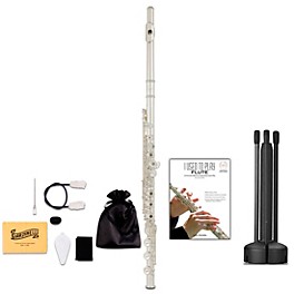 Allora Play It Again Deluxe Flute Kit