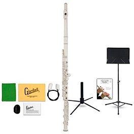 Allora Play It Again Supreme Flute Kit