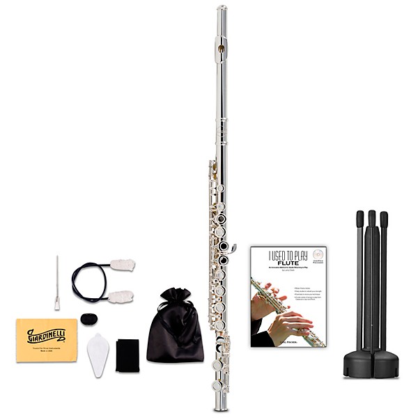 Allora Play It Again Flute Kit