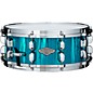 TAMA Starclassic Performer Snare Drum 14 x 5.5 in. Sky Blue Aurora thumbnail