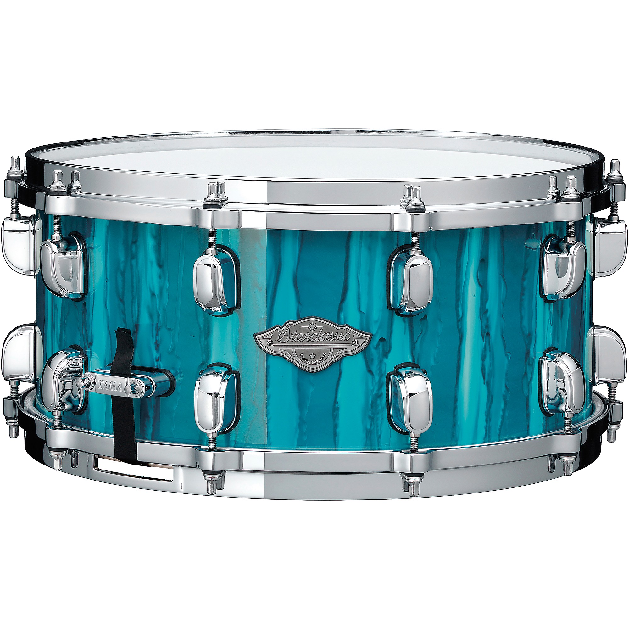 スネア TAMA StarClassic maple 14×5.5-