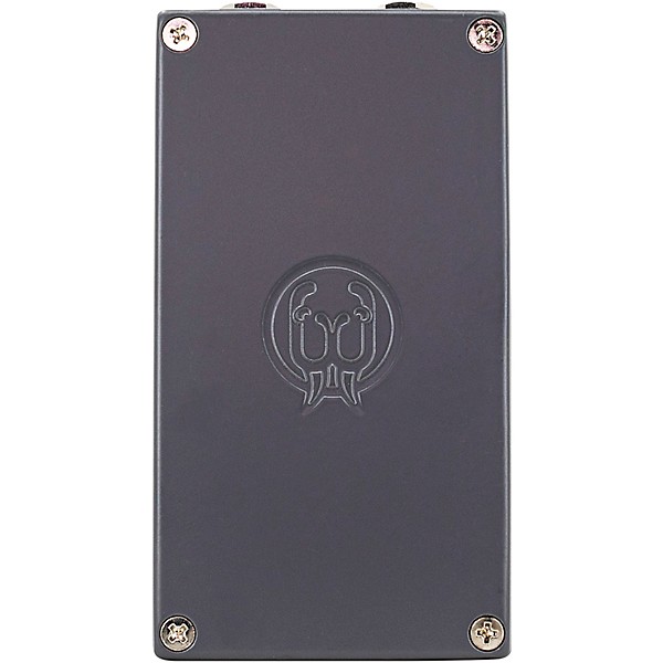 Walrus Audio Mira Optical Compressor Effects Pedal Grey