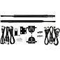 RF Venue 2-Channel Remote Antenna Kit for Wireless Microphones 530-608MHz thumbnail