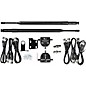 RF Venue 2-Channel Remote Antenna Kit for Wireless Microphones 500-570MHz thumbnail