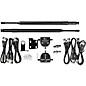 RF Venue 2-Channel Remote Antenna Kit for Wireless Microphones 470-530MHz thumbnail