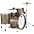 Pearl President Series 3-Piece Shell Pack wi... Pearl President Series 3-Piece Shell Pack with 24 in. Bass Drum Desert Ripple