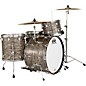 Pearl President Series 3-Piece Shell Pack with 24 in. Bass Drum Desert Ripple thumbnail