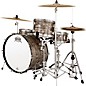 Pearl President Series 3-Piece Shell Pack with 24 in. Bass Drum Desert Ripple