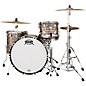 Pearl President Series 3-Piece Shell Pack with 24 in. Bass Drum Desert Ripple