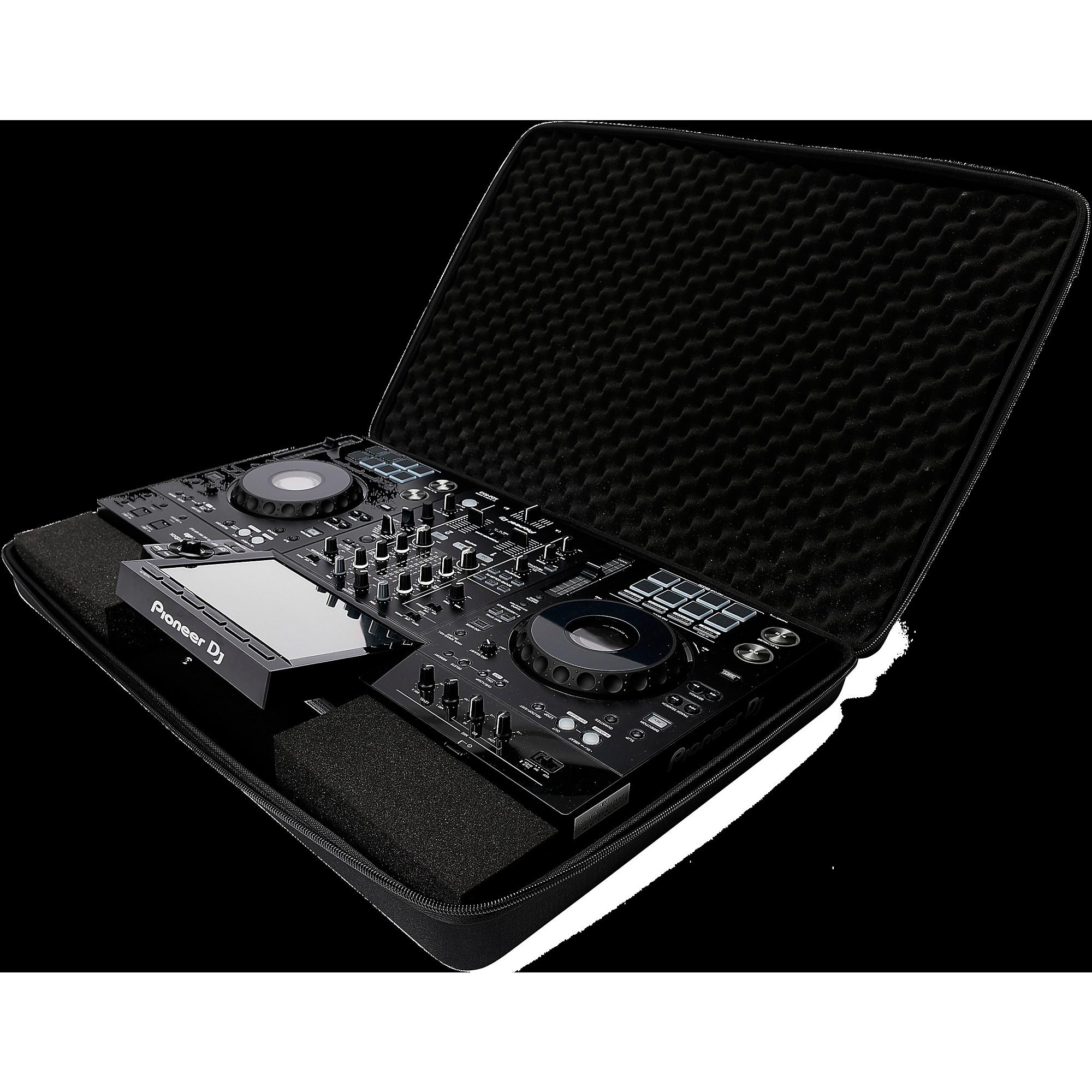 Magma CTRL Case XDJ-RX3/RX2 — DJ TechTools