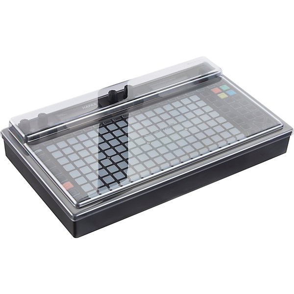 Decksaver Squarp Instruments Hapax Cover