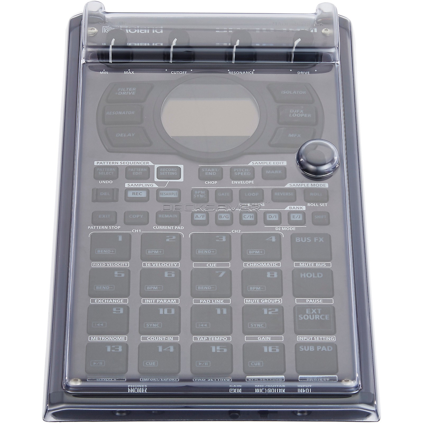 Arturia Midi Ableton Push 2 And Decksaver Cover At Ableton Push 3