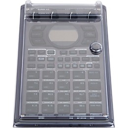 Decksaver Roland SP-404MK2 Cover