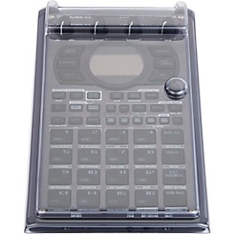 Decksaver Roland SP-404MK2 Cover