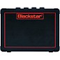 Open Box Blackstar FLY 3 3W Bluetooth Red Line Mini Guitar Amp Level 1 Black thumbnail