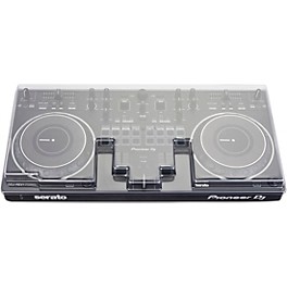 Decksaver LE Pioneer DJ DDJ-REV1 Cover