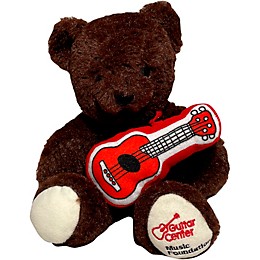 Bears for Humanity Stuffed Teddy Bear - Brown