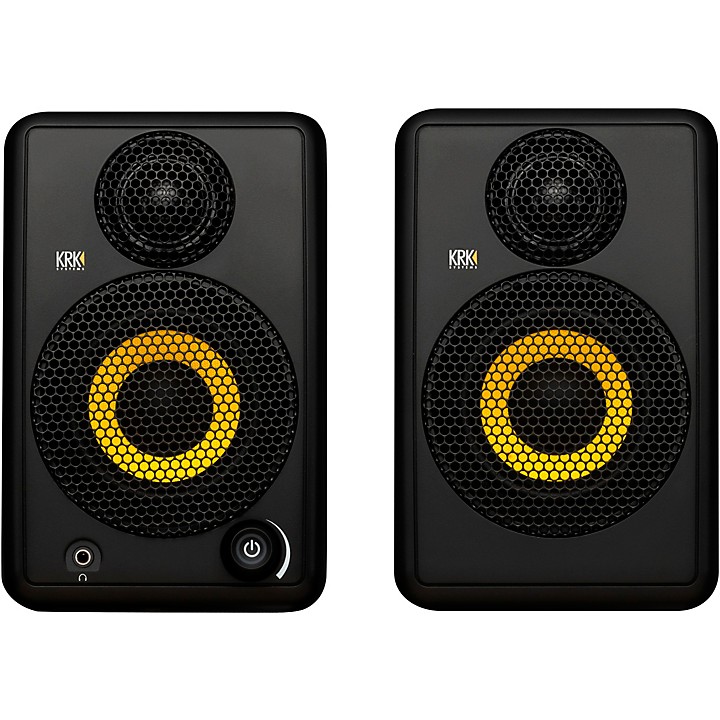 guitar center computer speakers