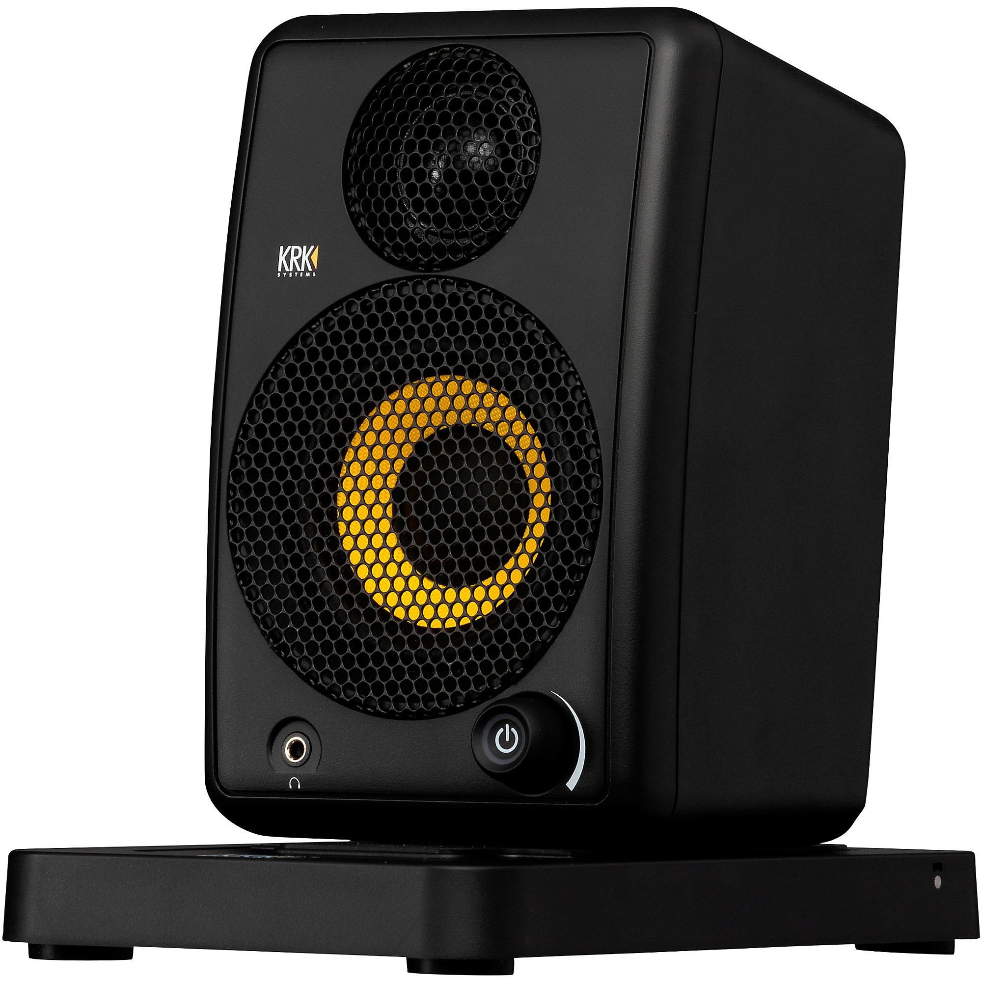 KRK GoAux 3 Portable Monitor System – A Real-World Review