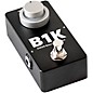 Darkglass Microtubes B1K Distortion Effects Pedal Black