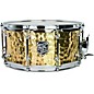 SJC Drums Alpha Brass Snare 14 x 6.5 in. thumbnail