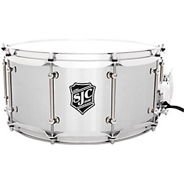 SJC Drums Alpha Aluminum Snare 14 x 6.5 in.