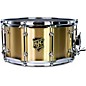 SJC Drums Goliath Bell Brass Snare 14 x 7 in. thumbnail