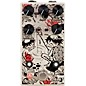 Walrus Audio Polychrome Analog Flanger Reflections of Kamakura Series Effects Pedal White thumbnail