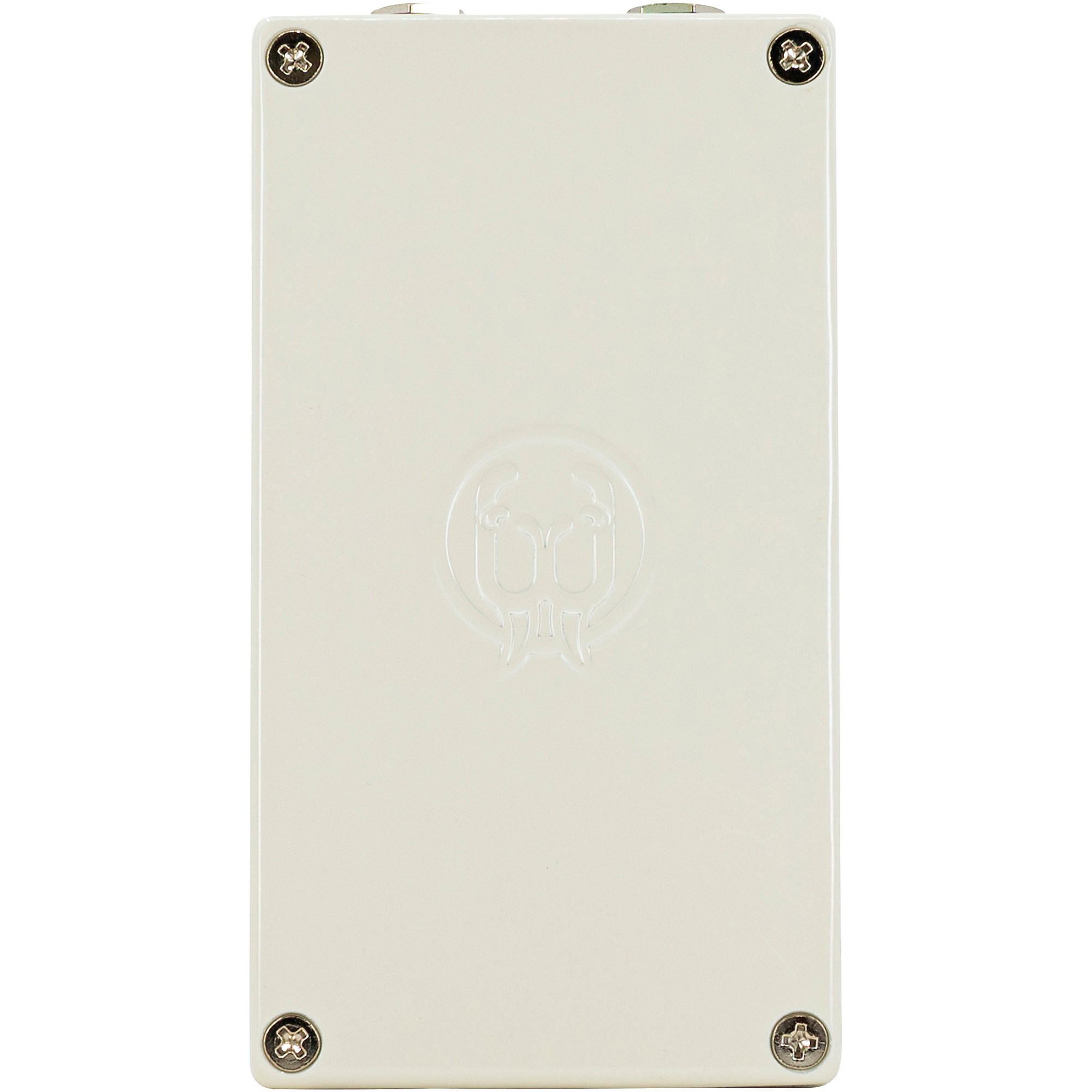 Walrus Audio Polychrome Analog Flanger Reflections of