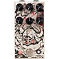 Walrus Audio Eras Five-State Distortion Reflections of Kamakura Series Effects Pedal White thumbnail