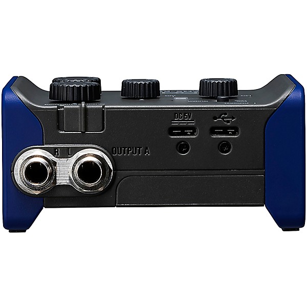 Zoom AMS-24 Audio Interface | Guitar Center