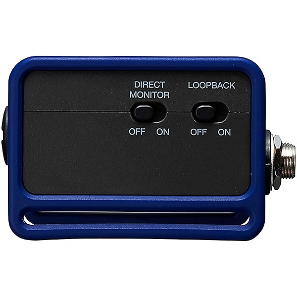 DTM・DAW ZOOM AMS-24 Zoom AMS-24 Audio Interface | Guitar Center