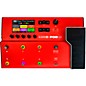 Line 6 POD Go Limited-Edition Guitar Multi-Effects Processor Red thumbnail
