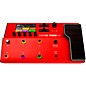 Line 6 POD Go Limited-Edition Guitar Multi-Effects Processor Red