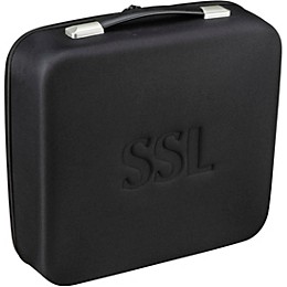 Solid State Logic SiX Custom Carry Case