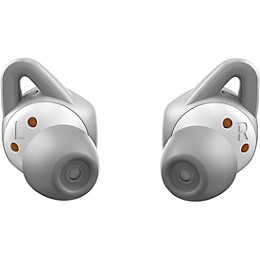 V-MODA Hexamove Pro True Wireless Earbuds White